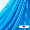 Telas Gruesas con Brillo Perlado para Bodas, Cortinas de Gasa Hielo, Cortinas de Tela de Seda Roja Hielo, Telas Elásticas para Fondos de Escenario, Telas para Decoración de Techos