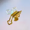 Adorno para pastel de cruz de paloma de la paz estilo ins transfronterizo para comunión, bautizo de bebé y decoración de fiesta