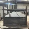 Atacado do Fabricante Tremonha de Concreto, Máquina Torre Quadrada, Silo de Argamassa, Tremonha para Argamassa com Empilhadeira, Tremonha de Tijolos para Obra