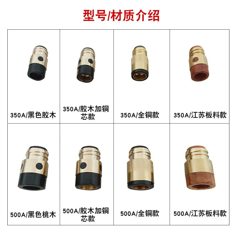 气保焊枪保护套