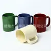 *Nuevo 0560* 9.5*12.2cm 650ml *Edición Limitada de San Valentín*Taza con Forma Especial*Taza de Cerámica*