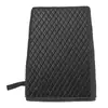 Paño de Limpieza para Coche, Paño Descontaminante, Paño Fregador de Barro Volcánico Hueco para Lavado de Coches, Guantes para Lavado de Coches, Almohadilla Descontaminante, Almohadillas Fregadoras de 56 pulgadas