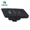 Adecuado para Audi A6L C6 años 09~12 interruptor de cerradura central de puerta cerradura de puerta 4FD 962 107