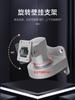 Máquina de Control de Acceso por Reconocimiento Facial Control Central Hikvision Magic Point Soporte Giratorio de Pared Soporte Universal de Escritorio Columna de Torniquete