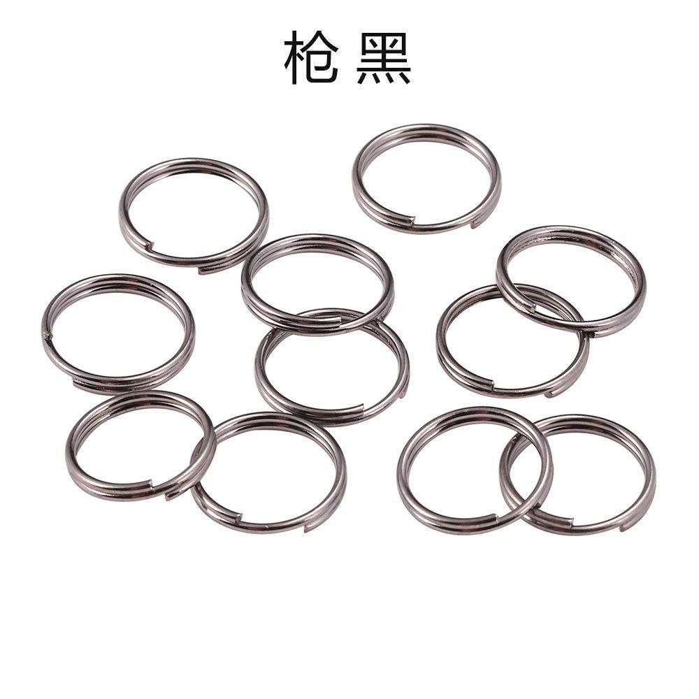 枪黑