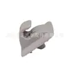 Adecuado para Byd Dongfeng Peugeot 206207C2 Jac Yueyue Gancho para Parasol Espejo de Maquillaje Hebilla de Parasol