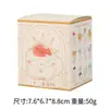 Estilo Chino Buena Suerte y Fortuna Calabaza Pequeña Caja Sorpresa Adornos Decoraciones de Escritorio Regalos Creativos Muñeco de Calabaza Muñeca Pequeña Regalos