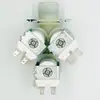 5220Fr2075V Válvula Solenoide de Lavadora Válvula de Entrada de Agua