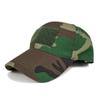 Gorra de béisbol de camuflaje con explosiones transfronterizas, gorra de camuflaje militar para exteriores con protección solar, gorra para hombre y mujer, venta al por mayor por lotes