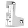 Placa de Aguja para Máquina de Coser Overlock/Borde de Tres Agujas Seis Líneas Jack de Alta Resistencia Flecha Plateada Pegasus Transfronterizo