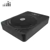 Marca 5i coche ultra-delgado subwoofer puro altavoz de audio activo para coche caja de subwoofer de 10 pulgadas ventas directas de fábrica