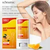Kormesic Naranja 72 Horas Stick de Cuidado para Todo el Cuerpo Antitranspirante Exportación Transfronteriza Fabricante Mayorista