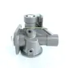 Válvula de Descarga de Cosecha de Trigo 1613756884 Accesorios para Compresores de Aire Tipo Tornillo en Stock