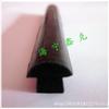 Tiras Selladoras de Silicona, Tiras de Empaque de Nitrilo, Productos Industriales en Diversas Especificaciones, Tiras Protectoras Negras a Prueba de Polvo, Disponibles con Dibujos y Muestras