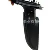 Adecuado para Toyota Modelo 06 Axio Espejo Retrovisor Espejo Lateral Toyota Axio 2006