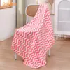 Toalha de Lã de Coral Bordado de Desenho Animado Premium Super Absorvente Macia Amigável à Pele Espessada Doméstica Toalha de Rosto Toalha de Banho Atacado