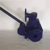 A bomba manual de mineração tem boa resistência ao desgaste, é compacta e leve, e tem bom desempenho de autoescorva.