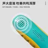 Kazoo Eléctrico Inteligente, Instrumento Musical Electrónico Que Puedes Tocar Sin Necesidad de Aprender, Altavoz Bluetooth Instrumento Kazoo Electrónico