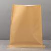 Sacos de Embalagem Compostos de Papel-Plástico, Sacos de Papel Kraft, Sacos Tecidos, Sacos para Envio Expresso, À Prova d'Água com Logotipo Impresso, À Prova d'Água e Resistentes a Rasgos