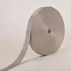 Cinta de Nylon Poliéster Imitación Patrón Espiga Accesorios para Ropa Correa de Bolso Correa de Mochila Tira de Doble Hombro Banda de Borde Resistente al Desgaste