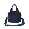 Transfronterizo 2026 Tela Lavada Exterior Multifuncional Moda Bolso Cruzado Bolso de Hombro para Viaje Gran Capacidad Bolso Pequeño Casual