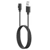 Adequado para cabo de carregamento Zeblaze Ares3 Pro smartwatch carregador Ares3Pro cabo magnético