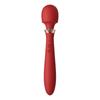 Contraseña privada Yu Lian AV stick vibración de alta frecuencia gran diámetro aparato para adultos femenino juguetes sexuales 5954