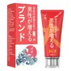 Toallitas en aerosol para hombres Chuanjing, líquido de placer líquido de marea alta Rundan apretado, maravillosa crema lubricante para masaje de manos, generación al por mayor