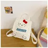 Mochila Nueva de Aspecto Elegante, Linda y Femenina con Forma de Gato, Ligera para Viaje, Estilo Dibujo Animado Universitario, Bolsa para Estudiante