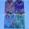Gola Alta Boas Roupas para Roupas de Papel para Sacrifício, Roupas Frias de Papel Tridimensionais, Roupas Frias de Qingming, Roupas de Papel de 15 de Julho, Suprimentos Funerários