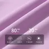 Top de tirantes DC de color contrastante nuevo con almohadilla en el pecho Sujetador deportivo Ropa de fitness Chaleco Sujetador para Yoga Pilates