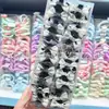 Pinza para el Cabello de Encaje con Lazo y Letra de Pedrería Estilo Chanel Vintage, Pinza Elegante para Flequillo de Niña, Accesorio para el Cabello de Pinza Lateral