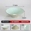 Tazón cónico de melamina A5, tazón comercial para ramen para tiendas de fideos, tazón de imitación de porcelana para arroz con manitas de cerdo, tazón para fideos de caracol, tazón grande para hot pot picante