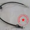 Adequado para Toyota 83710-16331 cabo de velocímetro de carro eixo flexível