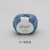 Pájaro Ruyi Lindo Hecho a Mano DIY Muñeca de Ganchillo Tejido Objetos Pequeños Hilo de Amor Sustituto Bola de Hilo de Terciopelo de Coral