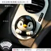 Ovelhinha Desenho Animado Saída de Ar Carro Purificador de Ar Perfume para Carro Decoração Fragrância Clipe para Saída de Ar Condicionado Pequeno Ornamento