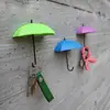Gran Venta K Ganchos para el Hogar [Paquete de 3] Lindos Ganchos de Pared sin Taladrar Dormitorio con Ganchos Adhesivos para Paraguas 73