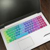 Adecuado para película protectora de teclado Lenovo small trendy 5000, funda para laptop de 15.6 pulgadas