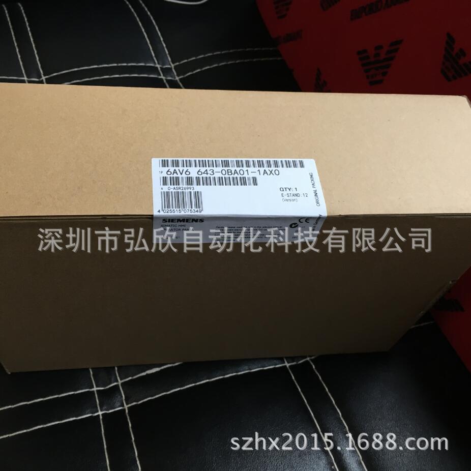 6AV6643-OBA01-1AXO 2