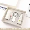 Conjunto de Canecas de Café Souvenir de Negócios Guarda-chuva Power Bank Caixa de Presente Presente Criativo para Reunião Anual Logo Personalizado
