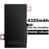 Para bateria do apple/iphone 14 14pro 14plus 14proMAX, bateria da série 14