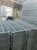 Acessórios para Pedais de Andaime Móvel Plataforma de Aço Malha Haste de Suporte Haste de Tração Conjunto Completo de Ganchos Galvanizados Venda Direta da Fábrica
