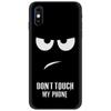 Adequado para atacado especial painço caso do telefone móvel iphone novo vivo pintado macio caso TPU Huawei tendência Samsung