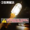 4 M luz de reparación de automóviles luz de reparación luz de trabajo luz de reparación de máquinas luz de reparación de fallas iluminación exterior luz de emergencia luz de línea de arrastre