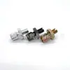 Componentes Estándar de Piezas de Motocicleta Soporte de Espejo Manija de Freno de Embrague Tornillo de Ajuste Tornillo de Ajuste de Cable Cg Sujetadores