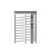 Torniquete de Altura Completa Impermeable para Exteriores Comais de 120 Grados con Escaneo de Tarjeta para Conciertos, Control de Seguridad y Sistemas de Membresía