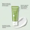 Creme Hidratante Leve para o Corpo Fórmula Suave Não Oleoso Suaviza a Pele