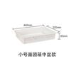 Caja de Fermentación de Masa Comercial, Caja Móvil Apilable de Grado Alimenticio, Caja de Leudado para Pan Pizza Tostadas, Personalizable