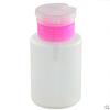 Fornecedor Fabricante Frasco Pressão para Manicure 150ml Frasco Pressão, Removedor de Esmalte, Limpador, Frasco Pressão DIY Proteção Ambiental