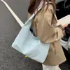Bolsas de Lona Personalizadas para Ventas Transfronterizas, Bolsas Tote para el Trabajo, Bolsos de Hombro, Bolsos de Mujer, Bolsas de Nylon que se Pueden Estampar con Texto y Personalizar con Logos